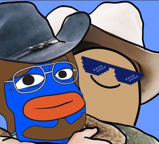 Based Potato tweet media