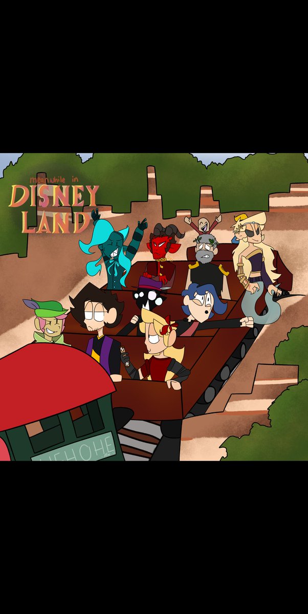 manuela161998's tweet photo. @RPGMianite #Mianite10YearFA https://t.co/aPWufWr19w