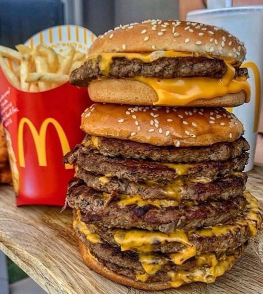 Food Pleaser tweet media