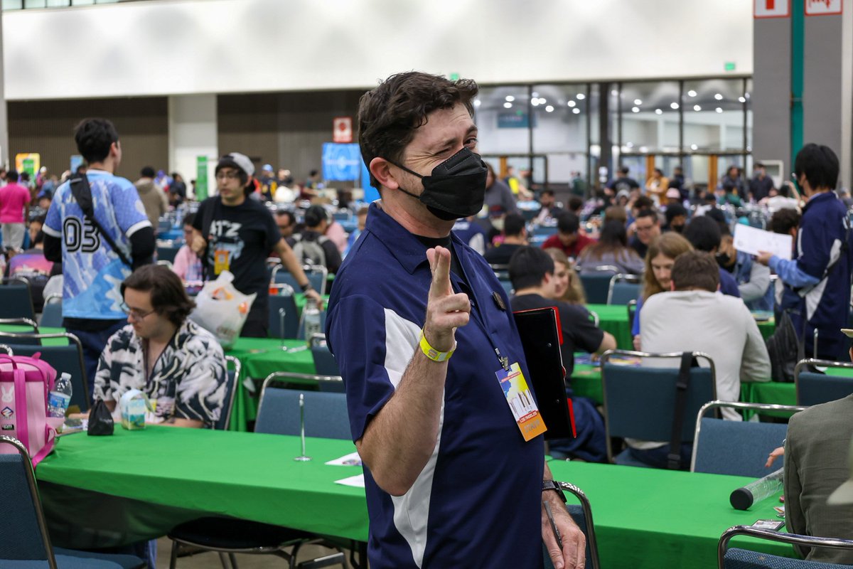 Gallery Games LLC 🔜 Los Angeles Regionals tweet media
