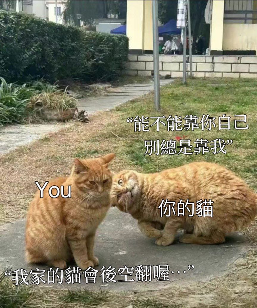 莫名其妙中槍的我🤣 https://t.co/d97SNeUzTk