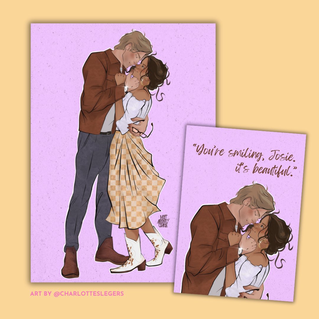 TheRippedBodice's tweet photo. Pre-order The Fiancé Dilemma by @ElenaArmasBooks to receive an exclusive print by Charlotte Slegers (while supplies last) by July 21st. 🌼

We’re also hosting a signing with Elena on August 1st from 3-5pm. 

https://t.co/cR5uVWqDIB

#TheRippedBodiceLA #PreOrder #RomanceNovels https://t.co/BUBYzqb6Wn