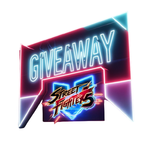 🚨🚨STREAM GIVEAWAY (6/1)🚨🚨
Good morning!
Doing out 3rd monthly steam game giveaway!
(first Saturday of every month)
This months game will be... *drumroll* Street fighter 5! 
Games are for steam and are USA only. 
Stream starts at 7PM EST, raffle is completed at 8PM See you!♥