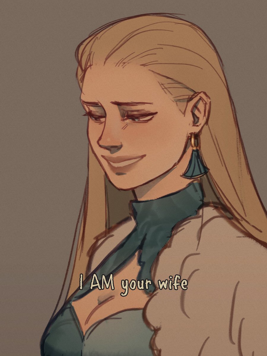 vivi_llain's tweet photo. mc in the hospital after an argument with mia #re8 #residentlover #mothermiranda https://t.co/30EUoHmZw6