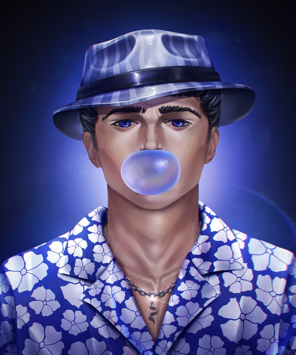 Drewcolor's tweet photo. Commission for @VealyzDev 
Thanks a lot for commissioning me 💙

#roblox #robloxart #robloxcommissions #robloxartcommissions #digitalart #artist https://t.co/ymxx6Rvy6d