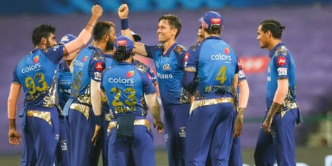 1921winden's tweet photo. Which team you will choose?

MI 2020.                                 KKR 2024 https://t.co/XQoa1KTjpg