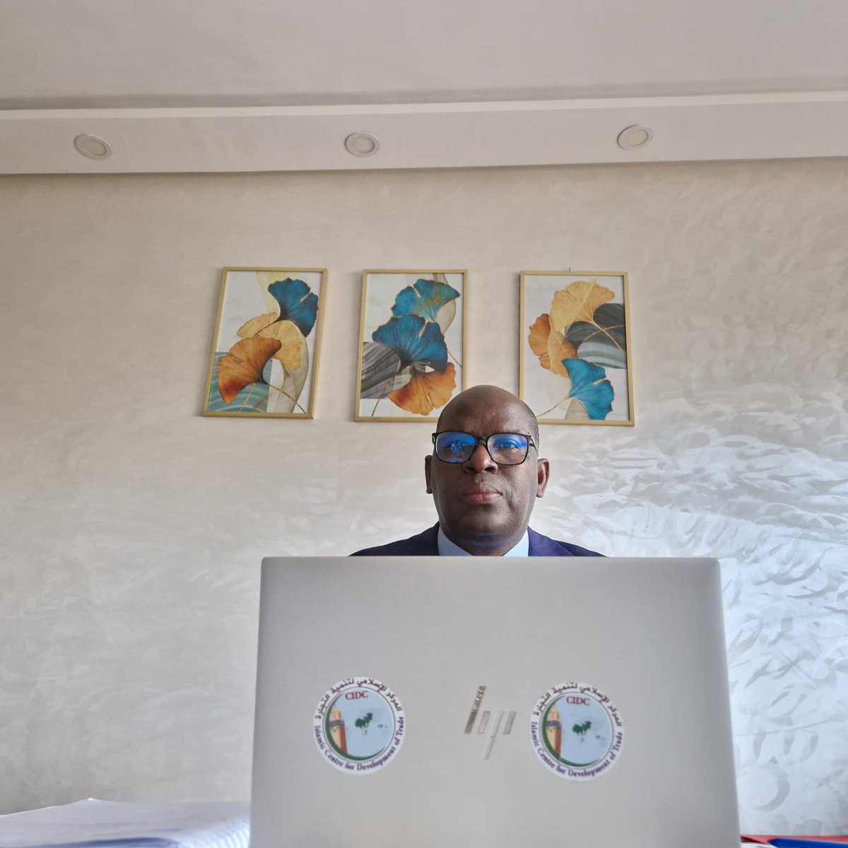 MamoudouSALL10's tweet photo. Soutenance réussie et Félicitations du Jury  de Doctorat en Administration des Affaires  ASMP Paris et IHEAM de Paris, 25 mai 2024 https://t.co/JA7611R1ZY