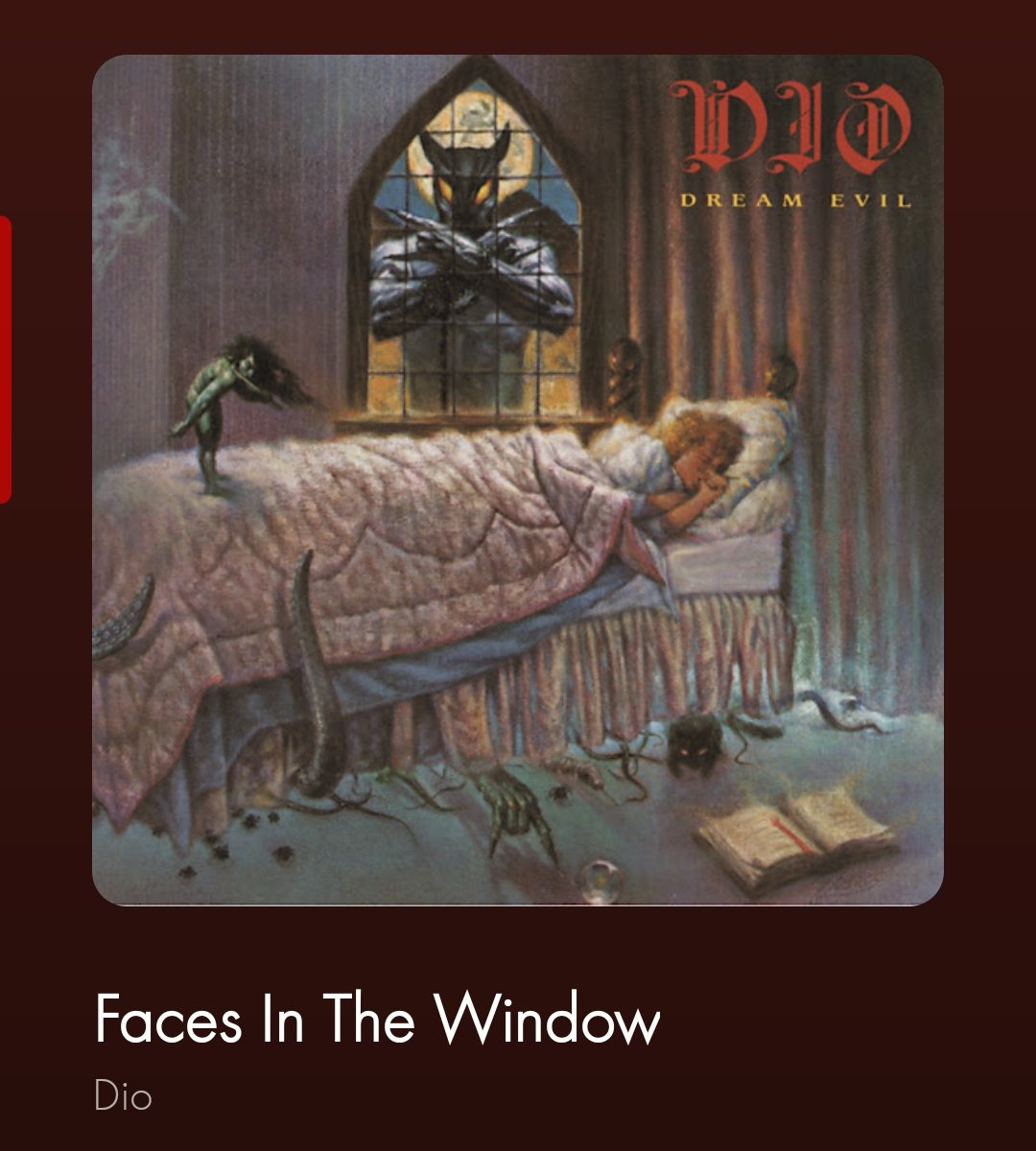 #1WordFor1Music Day 26 - Window songwhip.com/dio/faces-in-t…