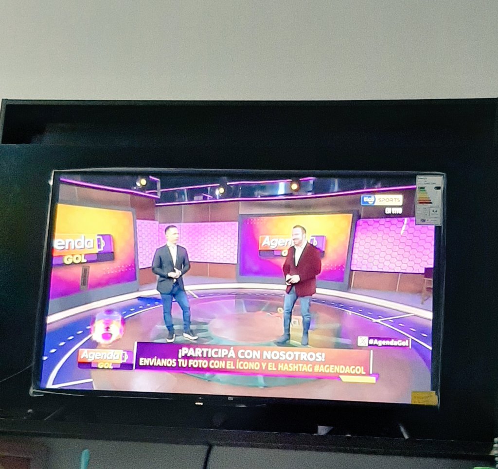 RonaldBoveda's tweet photo. @TigoSportsPY El premio viene a Villa Hayes #AgendaGol https://t.co/qDxzDrUgtE