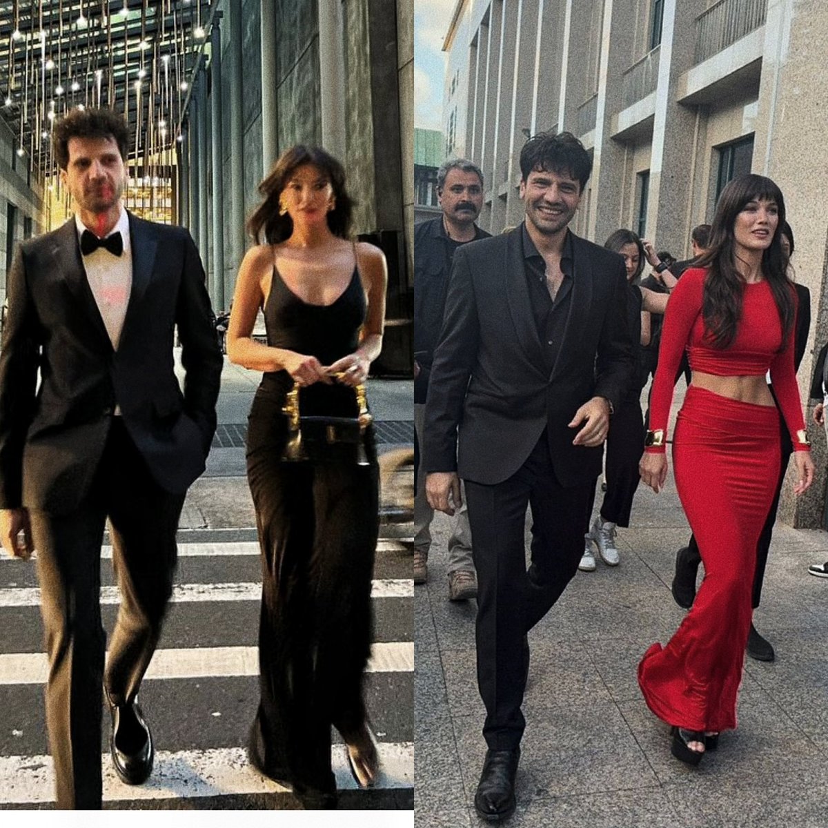 cdlmloml's tweet image. the power that they hold. 
#YargıVeda #Yargı