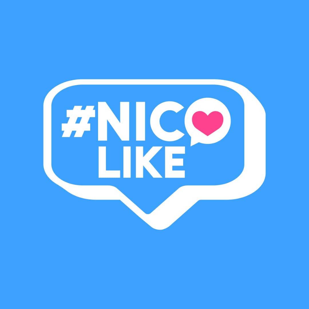 📲 ¡En unidad! Venezuela dice #NikoLike!

Nosotros venceremos <a href="/NicolasMaduro/">Nicolás Maduro</a>

🇻🇪