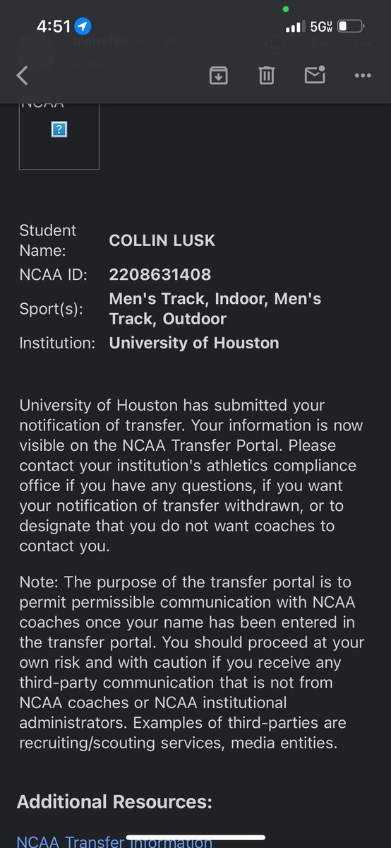 Collin Wayne Lusk tweet media