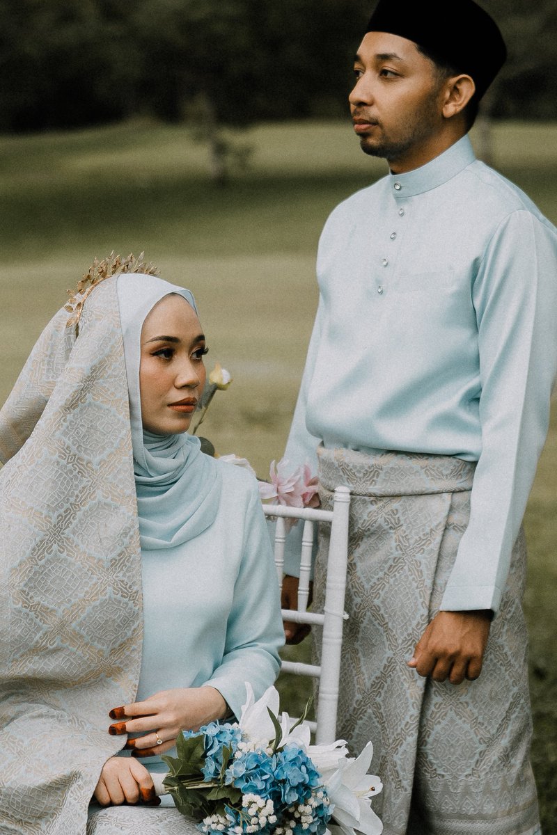 aimanafiq01's tweet image. Afira  |  Faiz 

For jbsostudios 📸✨

#weddingguide #weddingguidemalaysia 
#weddingmalaysia