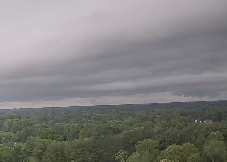 ArlanKels's tweet image. The #RadarOmega cycloneport for Putnam EMA Tennessee(Cookeville)
#tnwx