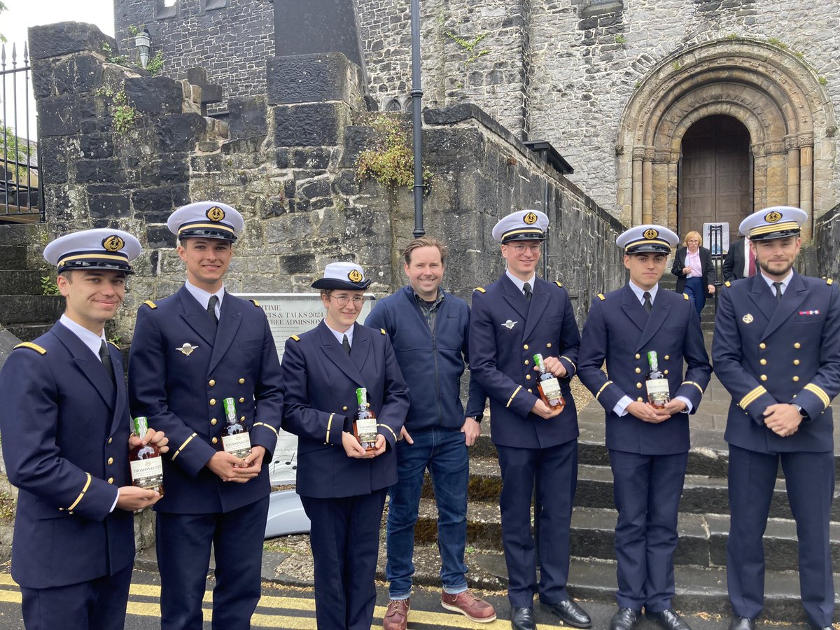 Honorary Consul of France, Limerick 🇮🇪🇫🇷🇪🇺 tweet media