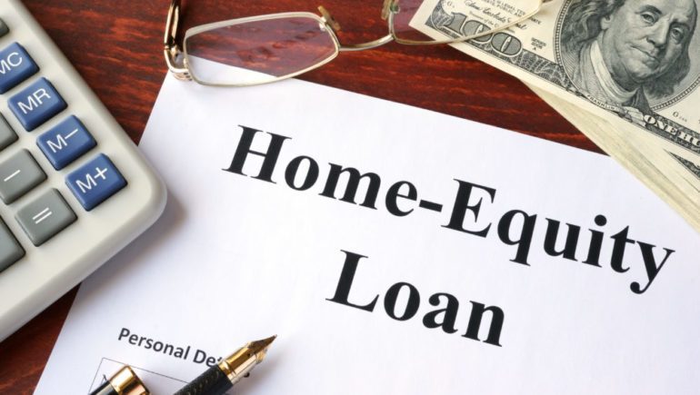 Home Equity Loan or Line of Credit: What is the Difference? houseopedia.com/home-equity-lo…