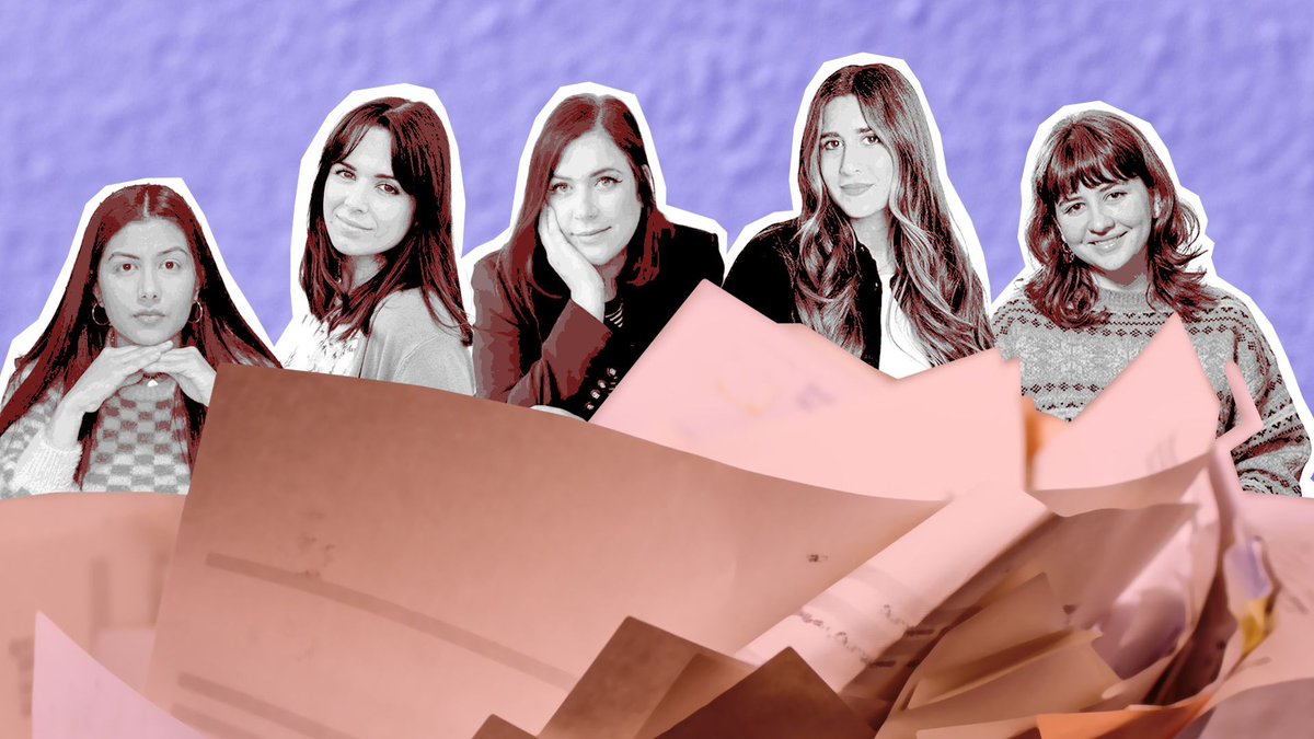 Artículo 14 tweet media