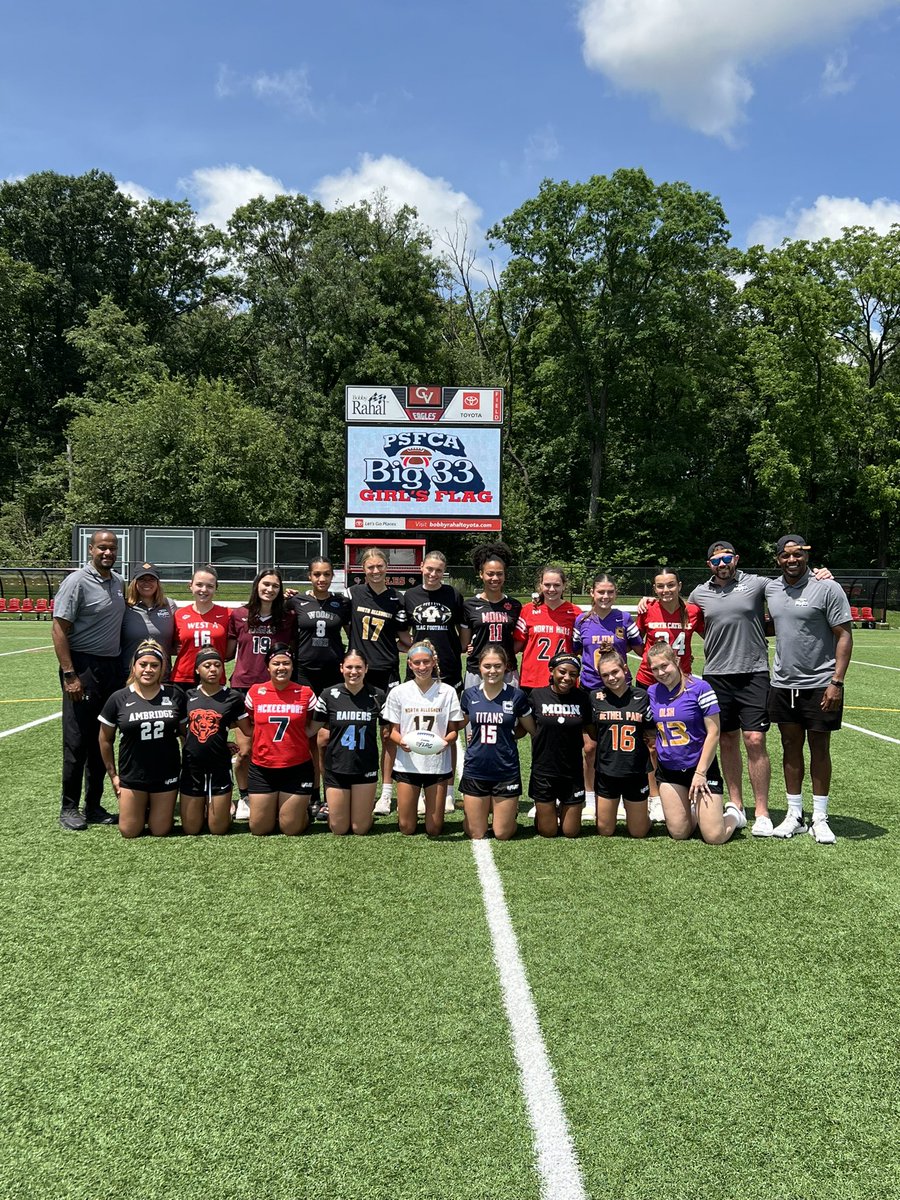 Steelers Youth Football tweet media