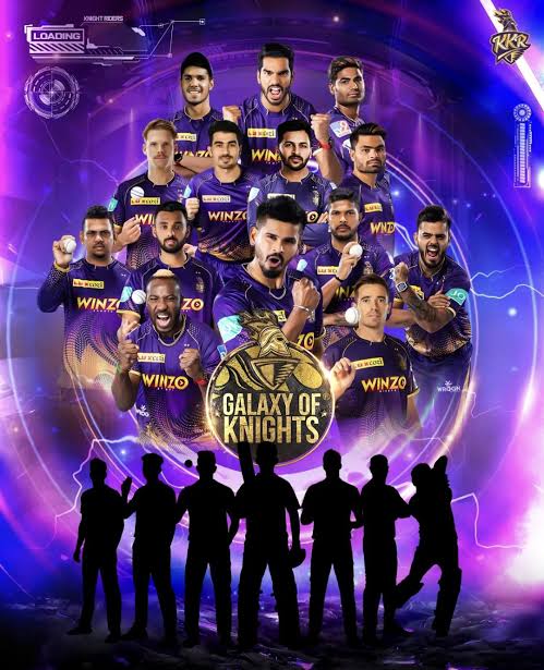 RittikHunter's tweet photo. Congratulations @KKRiders 💜
Korlo Lorbo Jitbo Re 💜
@iamsrk https://t.co/hHG2tjLZf8