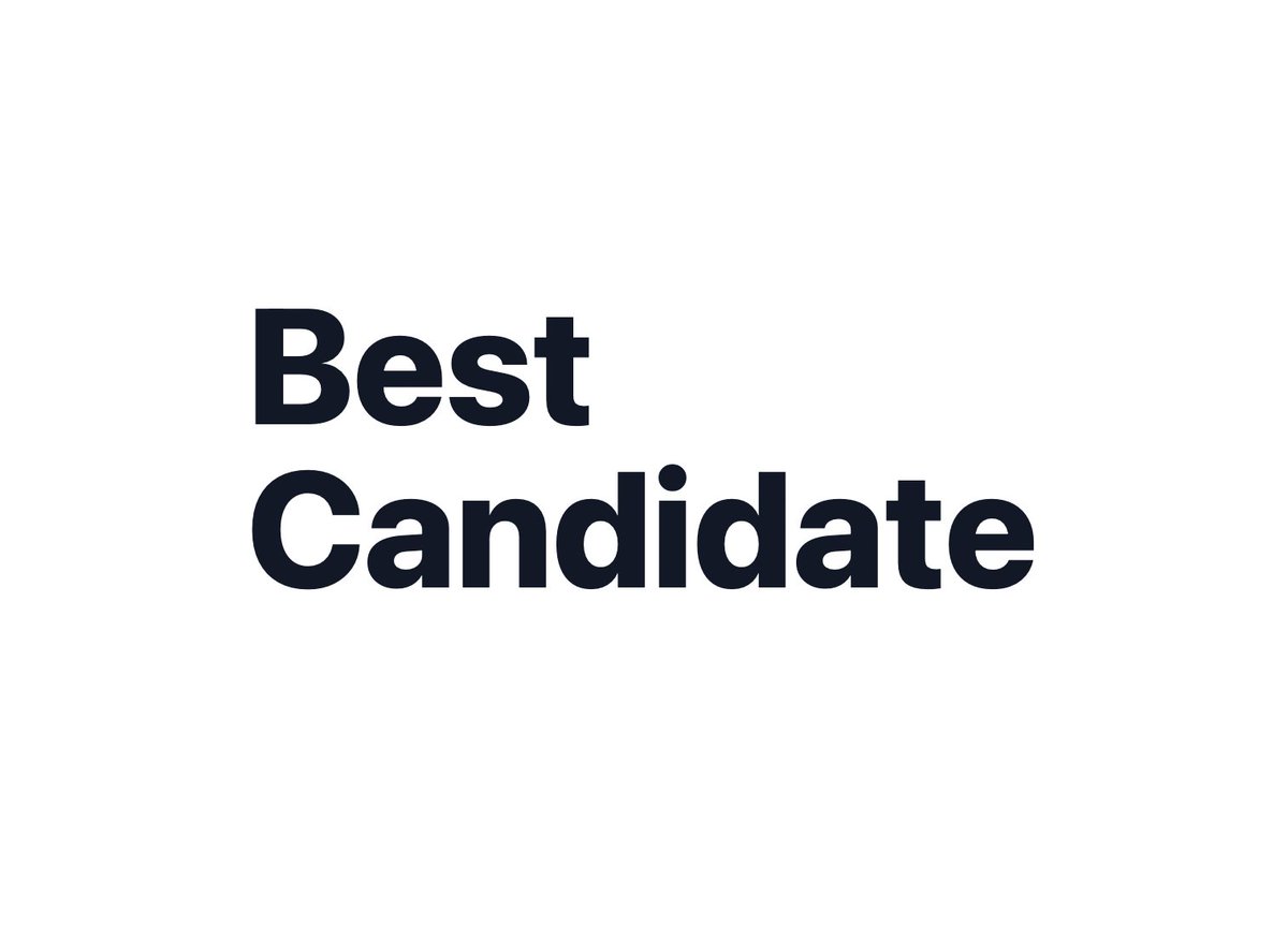 🌟 Ace all your interviews with BestCandidate! 🚀 Get expert tips and answers to nail every question. Elevate your career game! #InterviewTips #CareerBoost Check it out at aitoppicks.com - @n4C