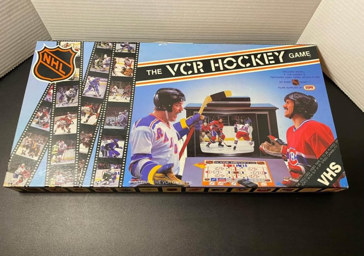 Picked up what’s aught to be the most fun you could have in 1987