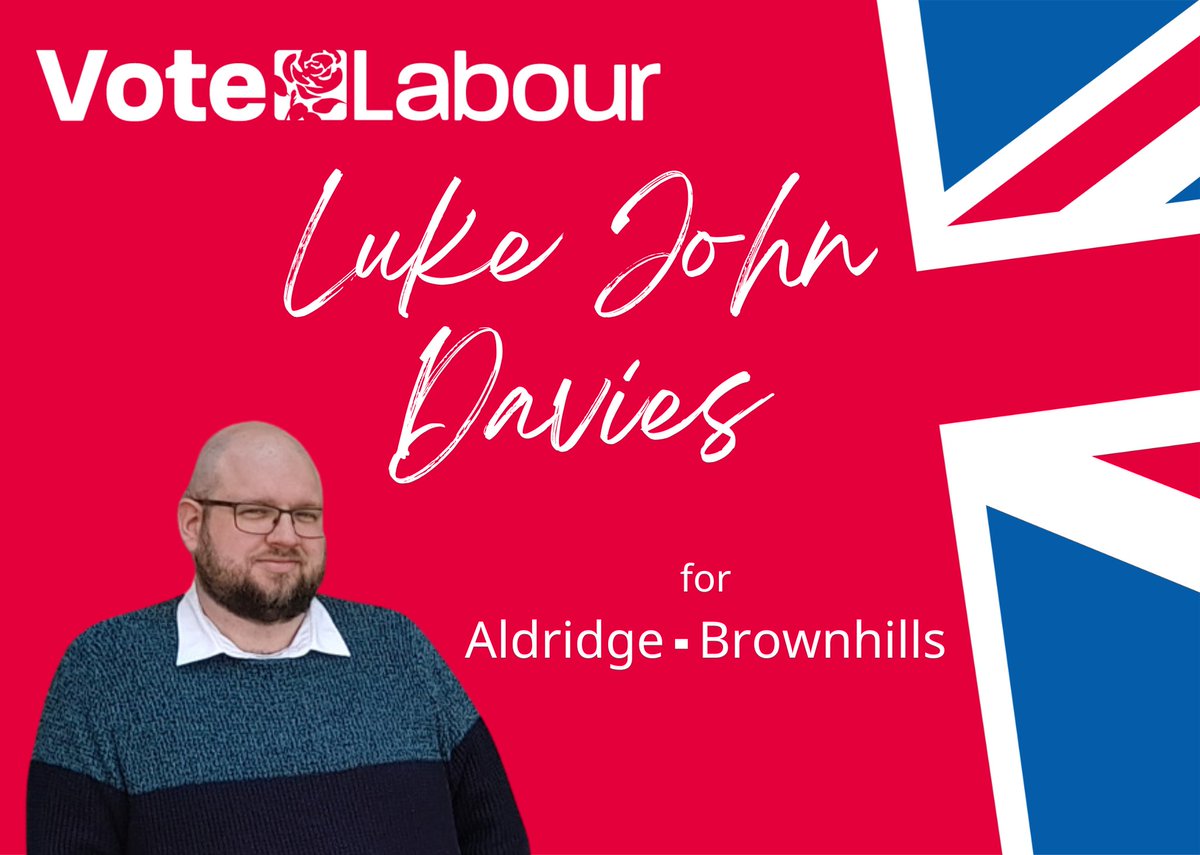 Luke John Davies 🇬🇧🌹🇺🇦 tweet media