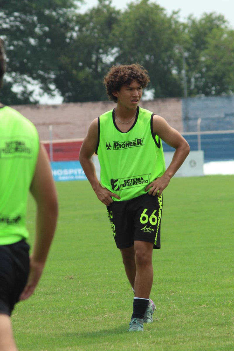 Santa Tecla Fútbol Club tweet media