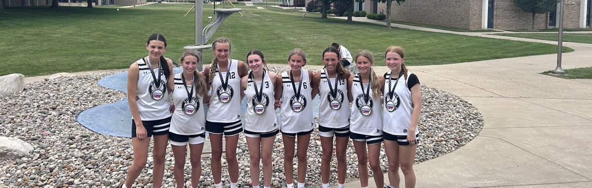 Michigan Mystics - Jackson (@mystics517) on Twitter photo 15U South got it done heading into the break! #GrassrootMemorialDayShootout #Champs <a href="/MImystics/">Michigan Mystics</a> <a href="/Grassrootstourn/">Grassroots Tournaments 🏀</a> 15U South got it done heading into the break! #GrassrootMemorialDayShootout #Champs <a href="/MImystics/">Michigan Mystics</a> <a href="/Grassrootstourn/">Grassroots Tournaments 🏀</a>
