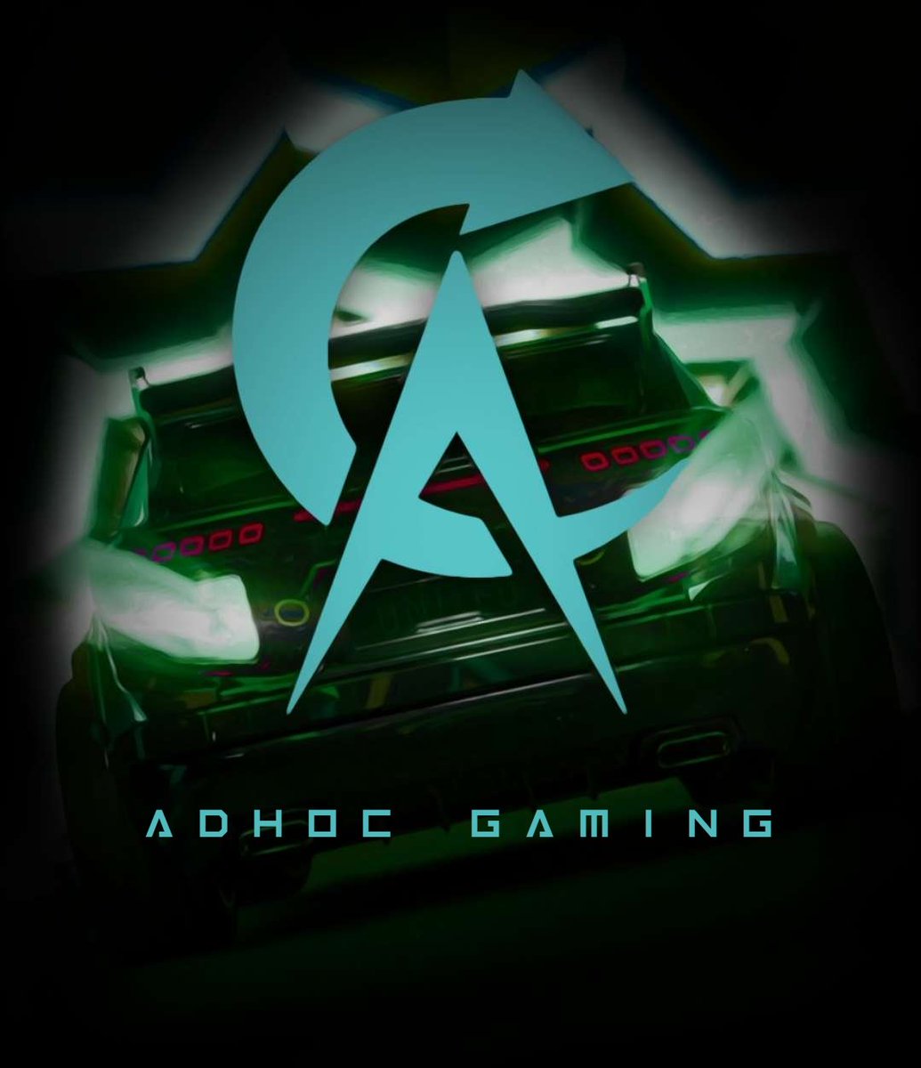 Hoy tenemos una sorpresa que contaros estad atentos! 👀
-
19:30
-
#staytuned #SomosAdhoc #fypシ゚