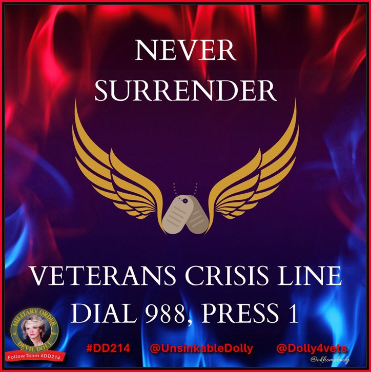 @UnsinkableDolly The Veterans Conductress (@UnsinkableDolly) on Twitter photo 2024-05-26 16:59:06