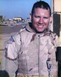 This Memorial Day weekend, I am remembering all who have served and sacrificed for our freedom. In October of 2005, my unit was ambushed and attacked during a convoy mission in Iraq. My friend James Witkowski lost his life by putting his body over a grenade that landed on his