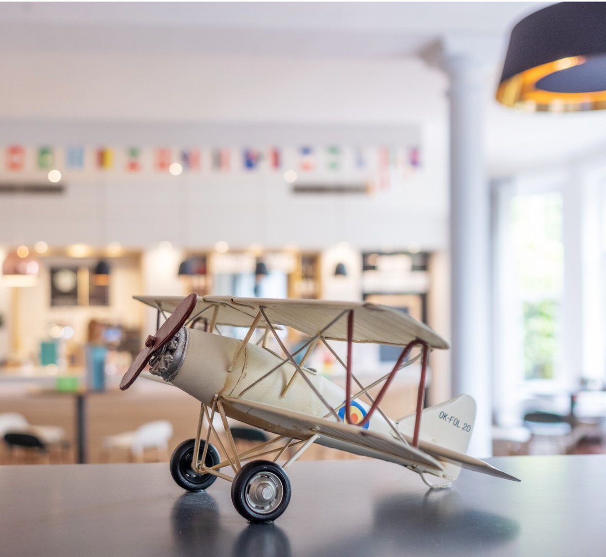 Only 8 weeks to go until Farnborough Airshow 2024! 

✈️✈️✈️✈️✈️✈️✈️✈️✈️✈️✈️✈️