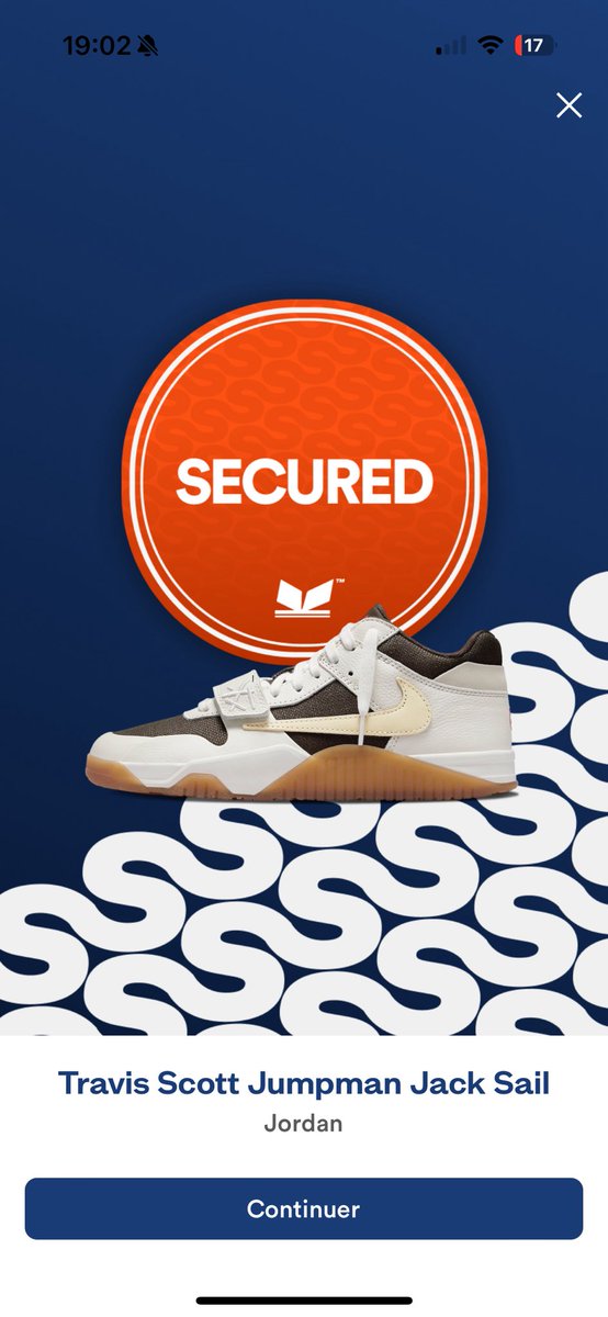 oheyhub's tweet photo. @uppersnkrs je comprend pas trop là https://t.co/HIElEpNPrY
