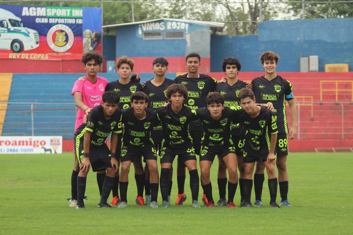 Santa Tecla Fútbol Club tweet media