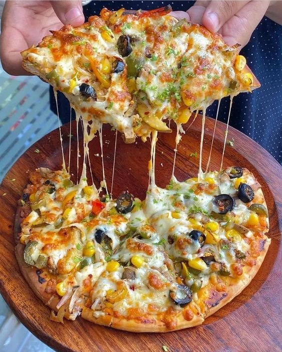 Special Pizza😋😋😋
#pizzamanscamalert  #PizzaPad 
#WhatsApp #KKRvsSRHTickets 
#pizza #pizzalover #pizzatime #PizzaHut #pizzas #pizzaparty #pizzalovers #PizzaIsLife #pizzalove #pizzaporn #pizzaria #pizzanight #pizzanapoletana
