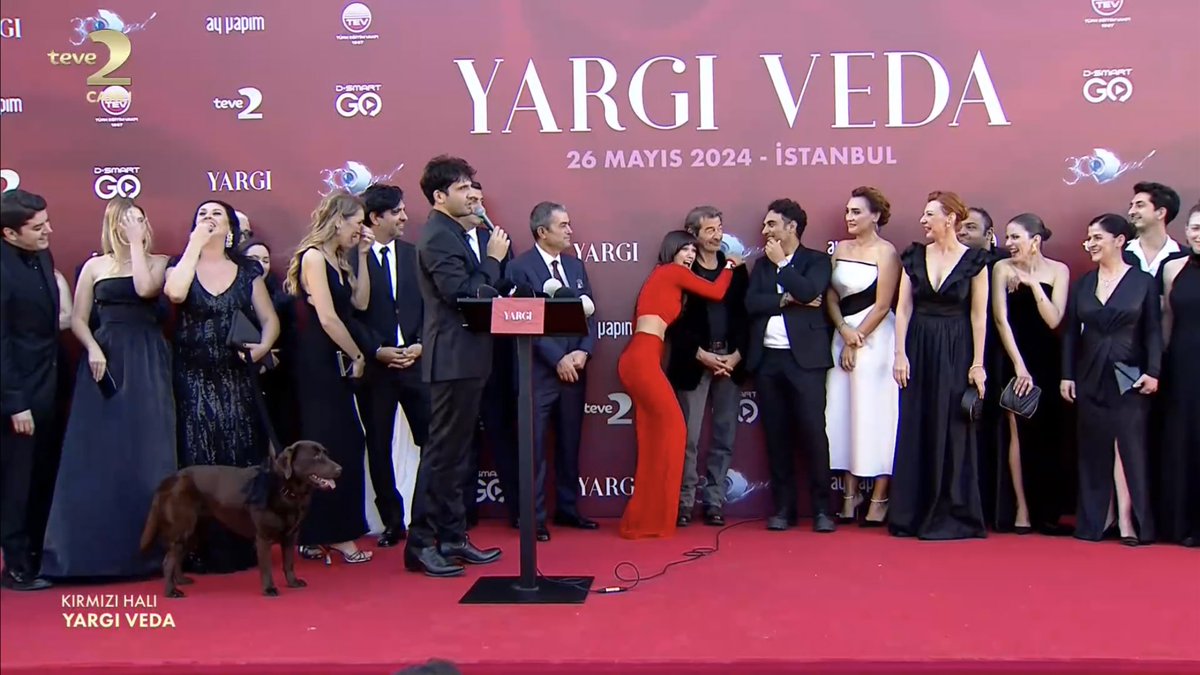 zuziak_lobuziak's tweet image. how can you not love them 🥹🥹🥹
#yargı #yargıveda