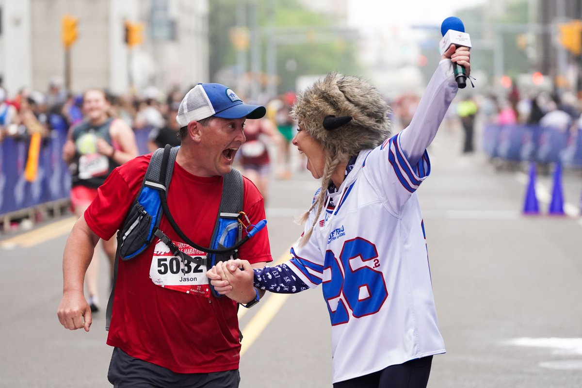 Bessex_Joshua's tweet photo. #Photos from the 2024 @BuffaloMarathon

https://t.co/OtMkXTMRnU

@TBNSports @TheBuffaloNews #BuffaloMarathon https://t.co/YJpXmFCzsp