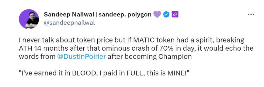 Hiçbir şeyin olmadığı on yıllar vardır; ve on yılların olduğu haftalar vardır —Lenin.

Geçmişten 4 olay ve günümüz. ETF ve sonrası. Neden yeni bir spot ETF onayı beklememelisiniz.

• 2017’de yüksek profilli bir bankacılık konferansında, hava cilalanmış deri ve pahalı parfüm