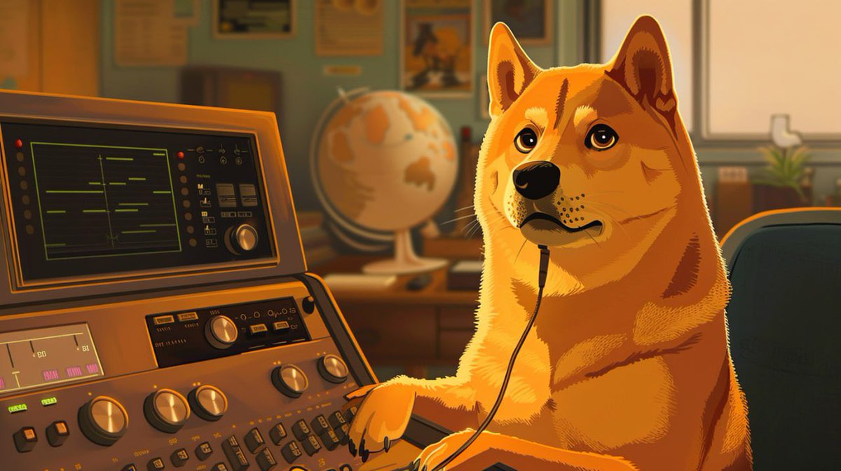 op_space_btc's tweet image. Le prochain #OP_SPACE arrive très bientôt !! 🥳🥳

Avec des invités de OUUUF !! Pour parler de… #Dogecoin !! 🚀

@Jim_dogebuilder @doginalsdrc @sancho_rd @DogeFatherDRC20 @PiccoloNamekGod @Furiousfox3000 @exesimonn @HiCarambar 

Et @Blockcryptology pour co-hoster et animer