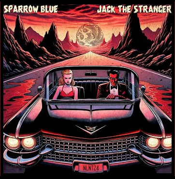 New Rock Releases:

Sparrow Blue @SparrowBlueBand release Jack The Stranger #JackTheStranger #Rock #NewRock #IconicRock #NewMusic #NextWaveofRock #ModernRock #ClassicTones #NWOCR #NewMusicAlert #NewRockReleasesAlert #SparrowBlue
May 24, 2024

🎧 youtu.be/kArtJBuriuo