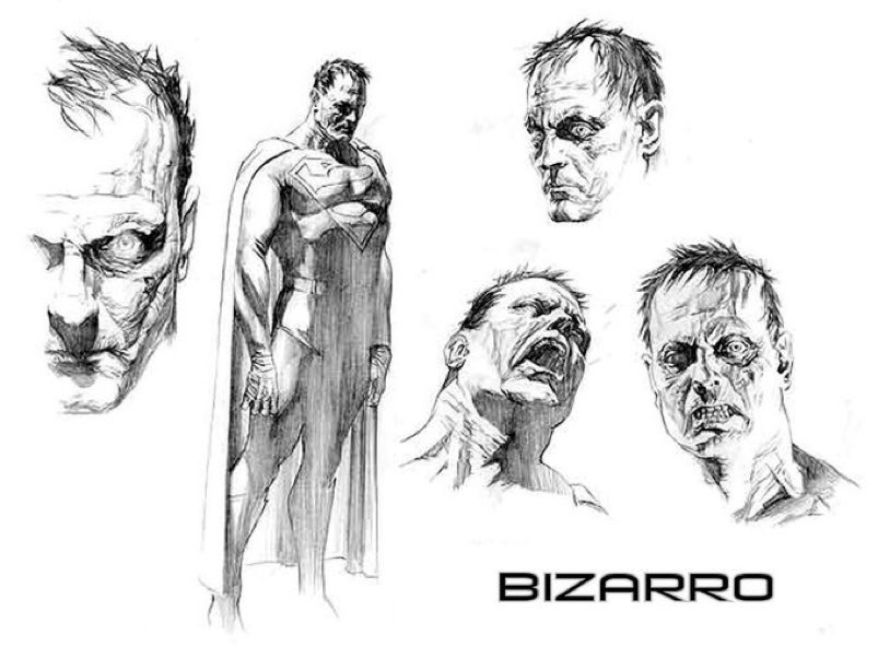 Alex Ross tweet media