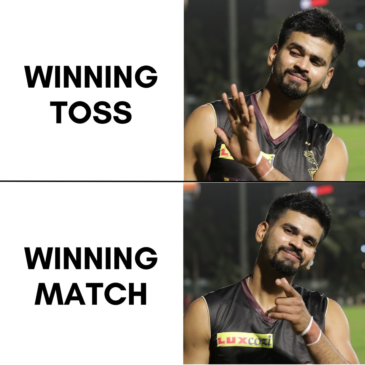 KolkataKnightRiders tweet media