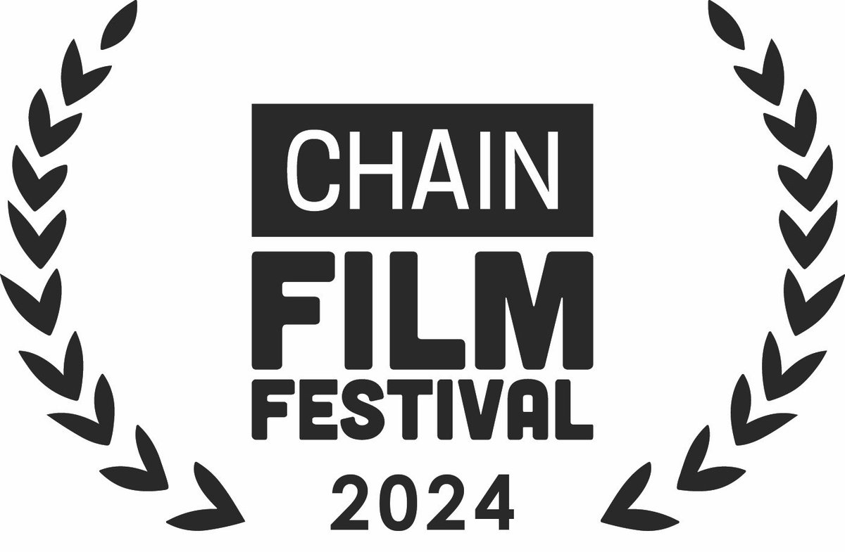 THERAPY WON’T KILL YOU has been accepted into its first festival!! 

<a href="/ChainFilmFest/">ChainNYCFilmFestival</a> 
#shortfilm #comedy #WomenArtists #filmfestival #NYC #indiefilm