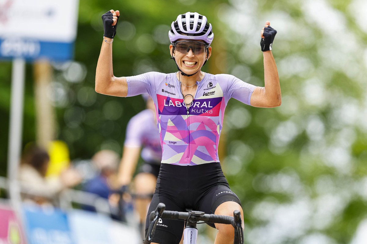 Yurani Blanco tweet media