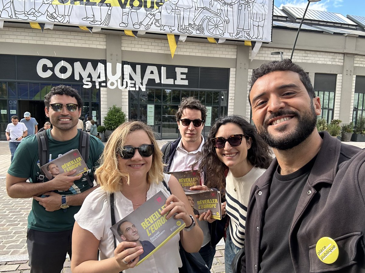 Sophie Dernois tweet media