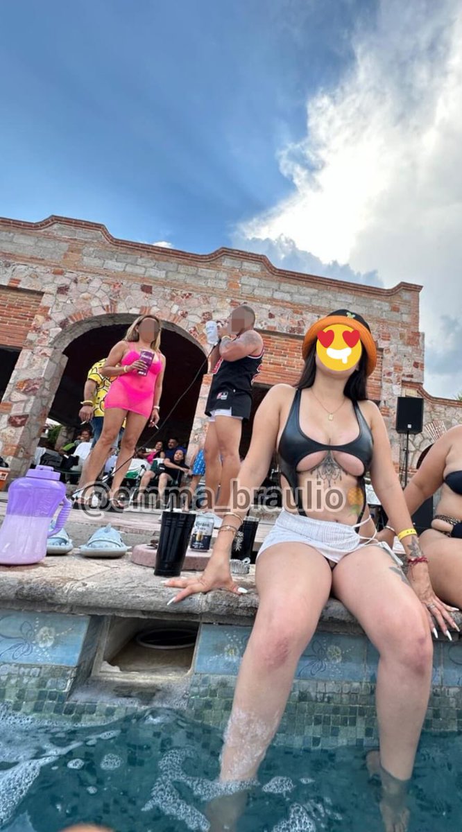 Emma&Braulio 🍑🍆🍍 tweet media