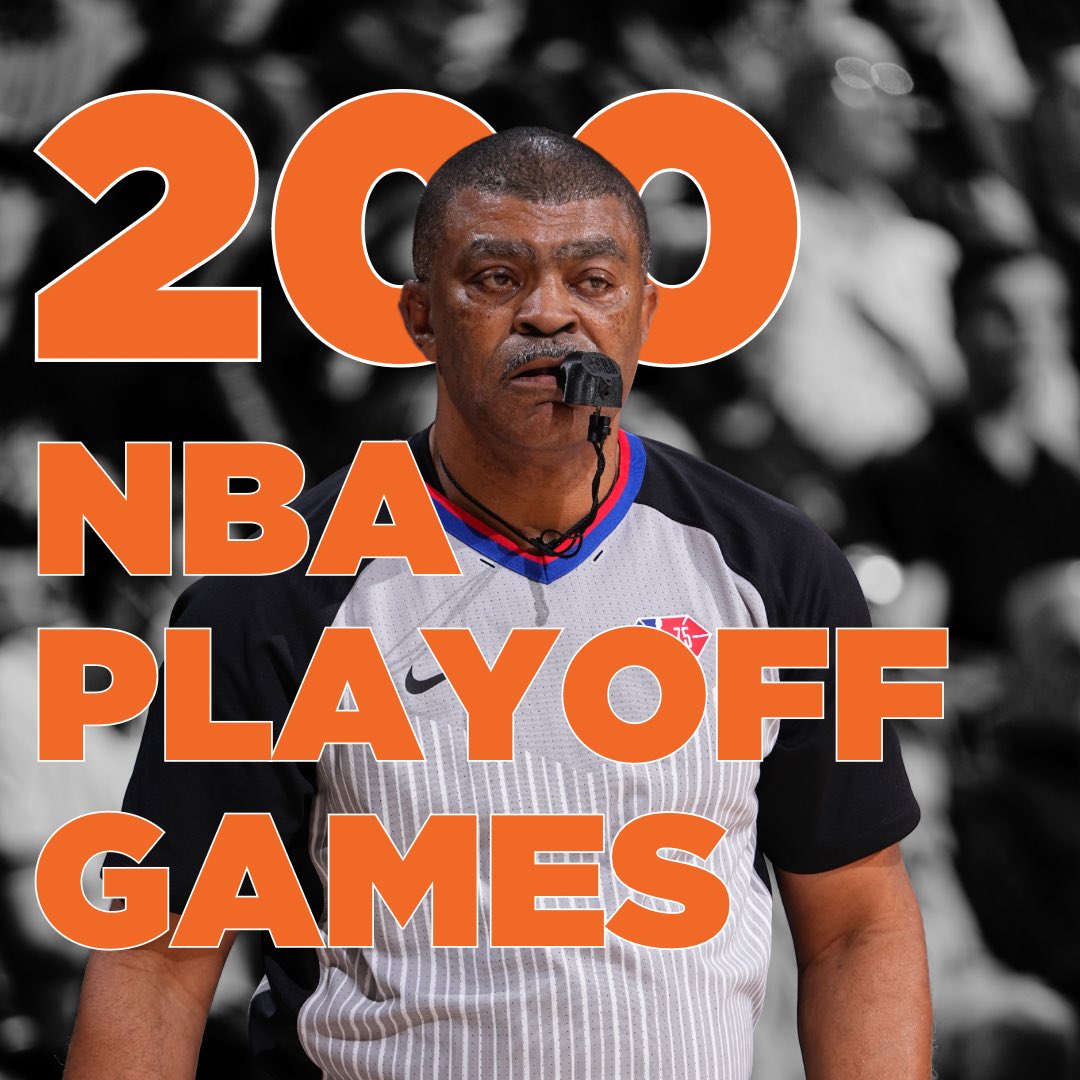 NBA Referees tweet media