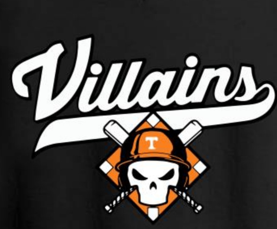 Yes! The #Villans are back! If they ain't hatin' you're not winning! 
#GBO 🍊