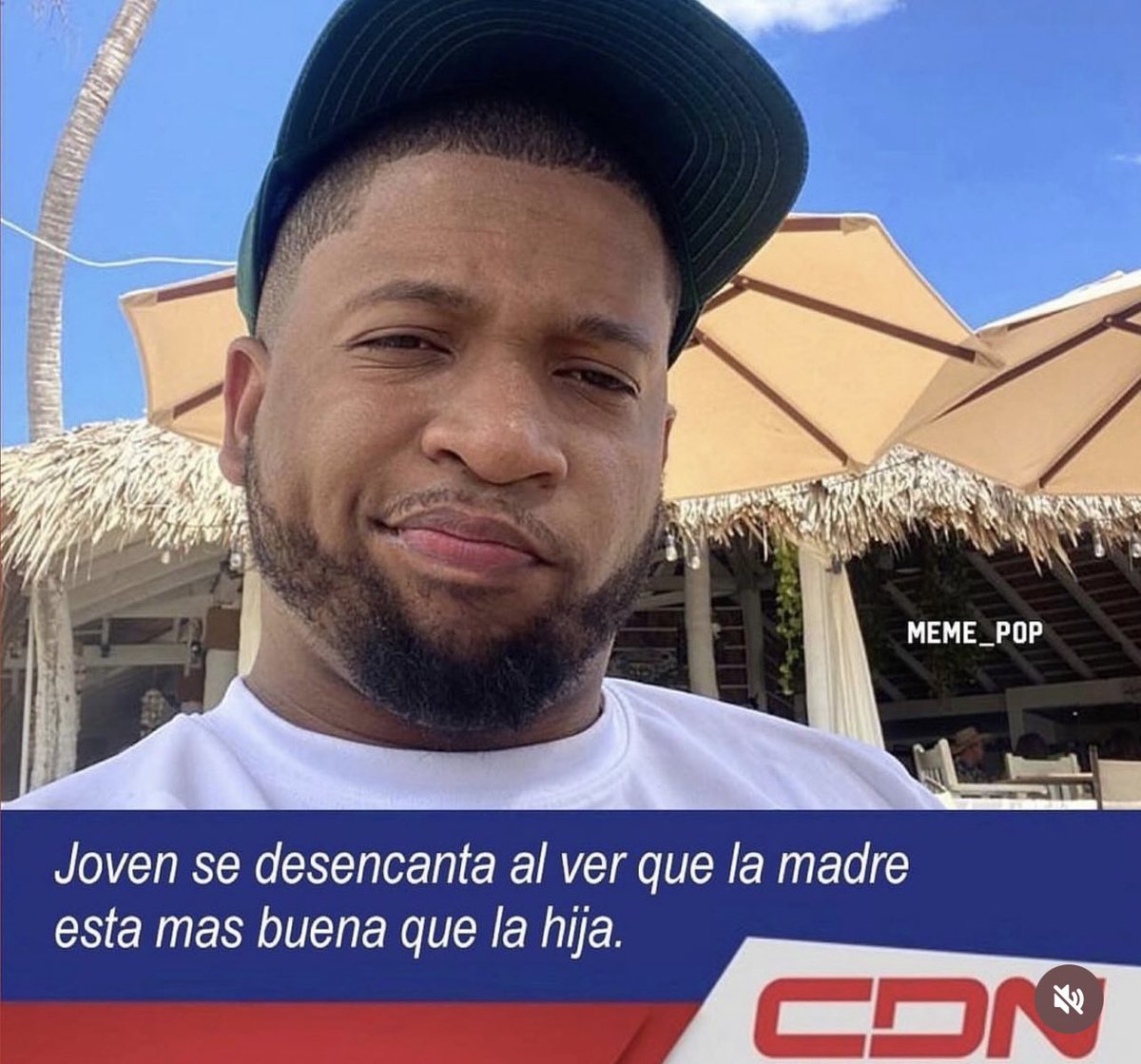 Si Wander Franco hubiera hecho eso estuviera jugando en la MLB