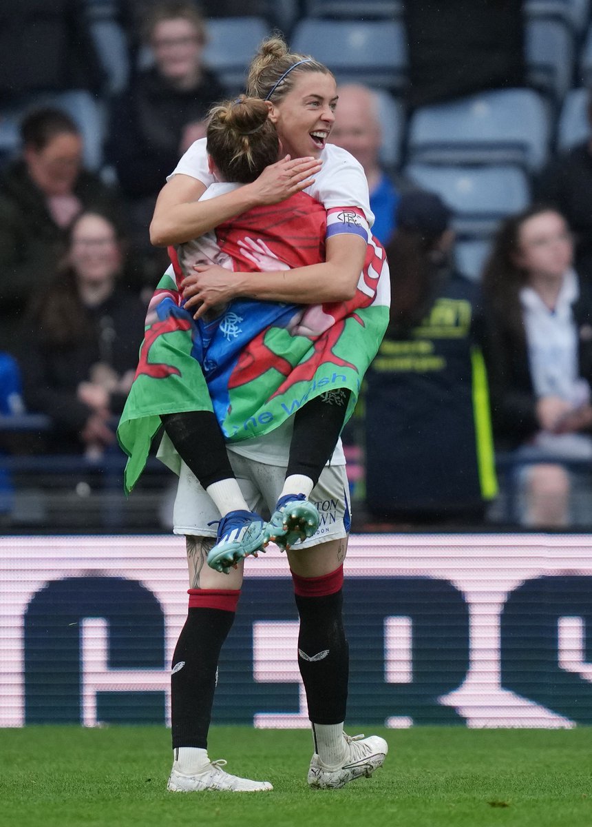 These Two | #ScottishCup 🥰